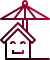 Build a house with